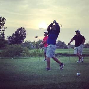 Meet your Posher, Adrian